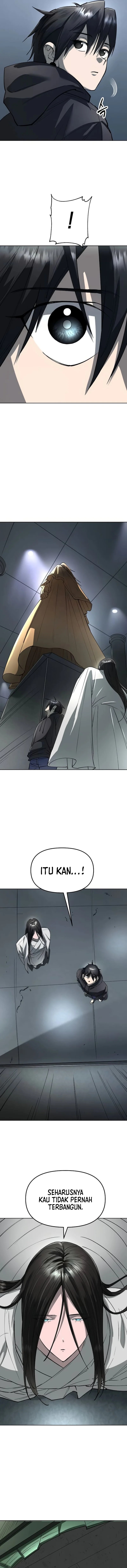 Cosmic Heavenly Demon 3077 Chapter 59 Bahasa Indonesia