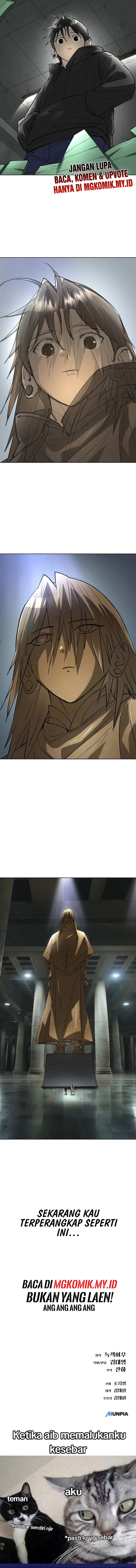 Cosmic Heavenly Demon 3077 Chapter 59 Bahasa Indonesia