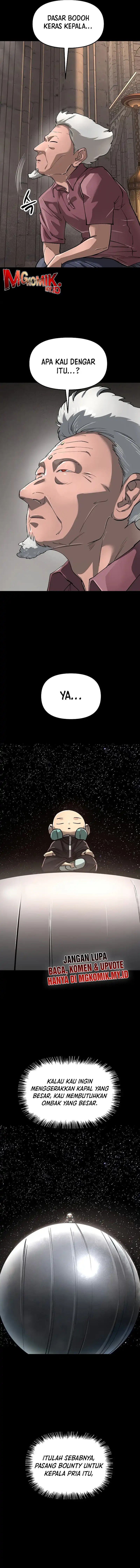 Cosmic Heavenly Demon 3077 Chapter 66 Bahasa Indonesia