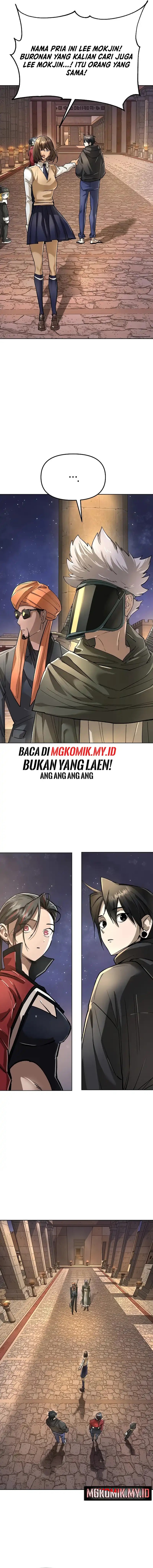 Cosmic Heavenly Demon 3077 Chapter 66 Bahasa Indonesia