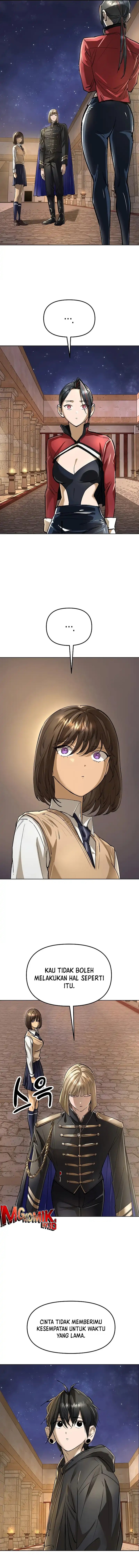 Cosmic Heavenly Demon 3077 Chapter 66 Bahasa Indonesia