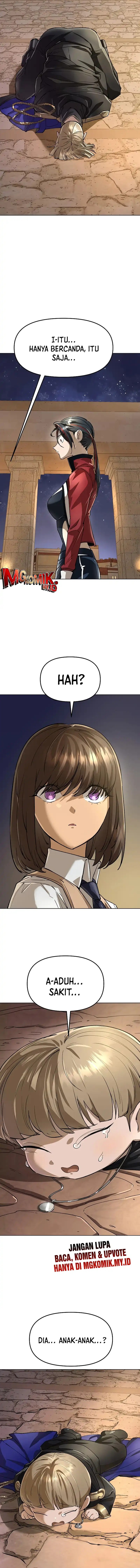 Cosmic Heavenly Demon 3077 Chapter 66 Bahasa Indonesia