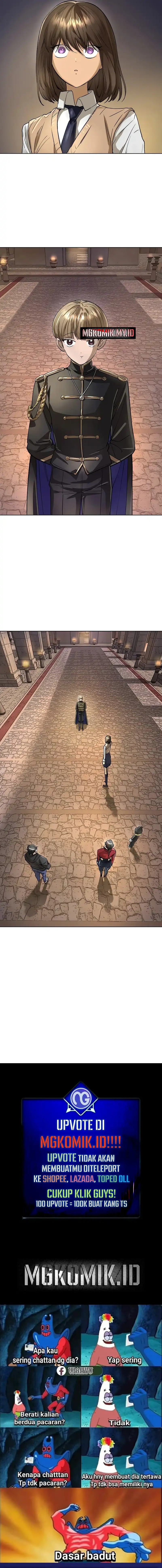 Cosmic Heavenly Demon 3077 Chapter 66 Bahasa Indonesia