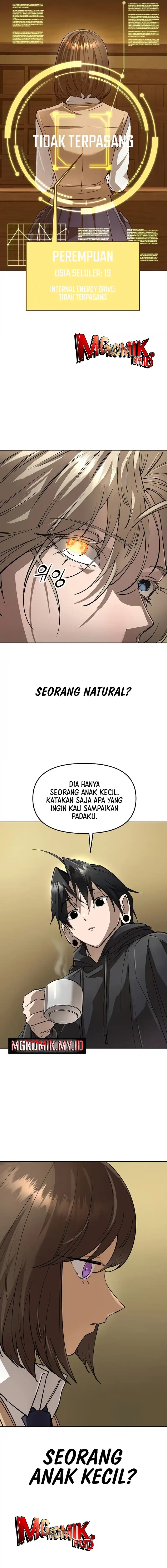 Cosmic Heavenly Demon 3077 Chapter 68 Bahasa Indonesia