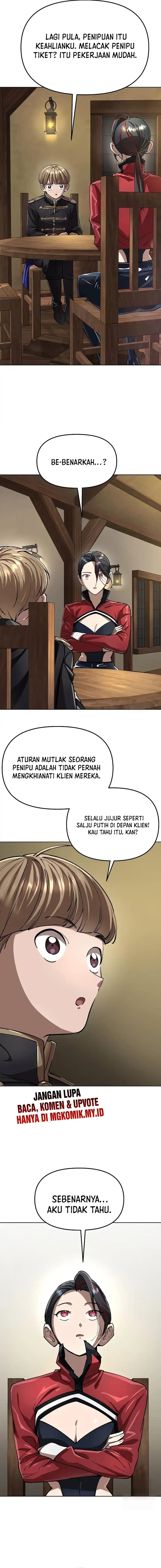 Cosmic Heavenly Demon 3077 chapter 70