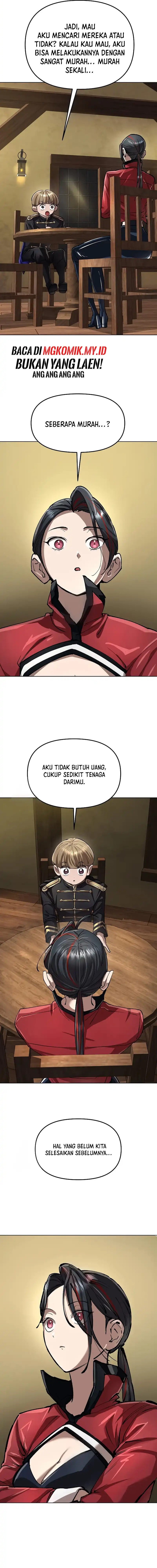 Cosmic Heavenly Demon 3077 chapter 70