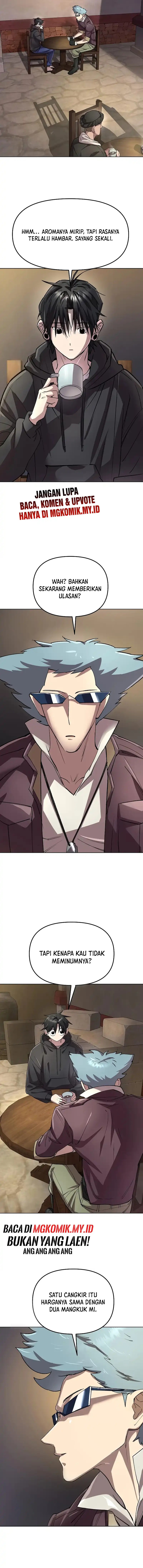 Cosmic Heavenly Demon 3077 chapter 70