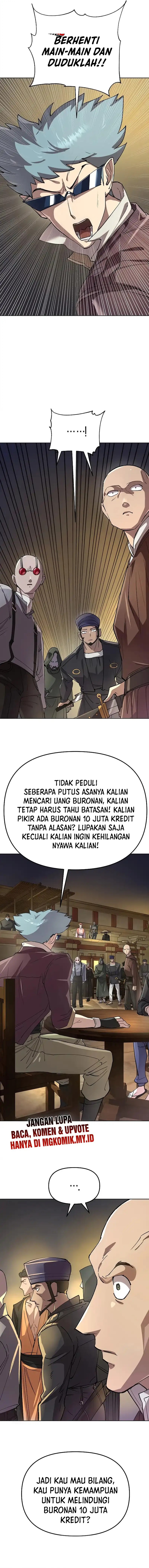 Cosmic Heavenly Demon 3077 chapter 70