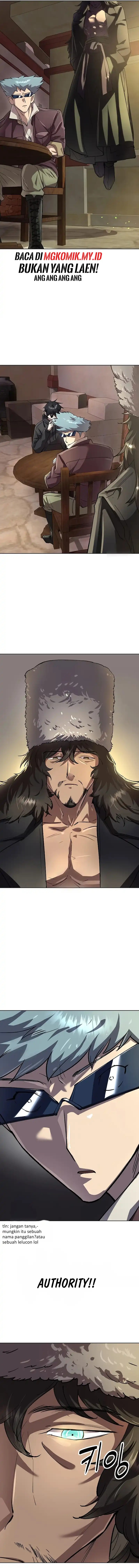 Cosmic Heavenly Demon 3077 chapter 70