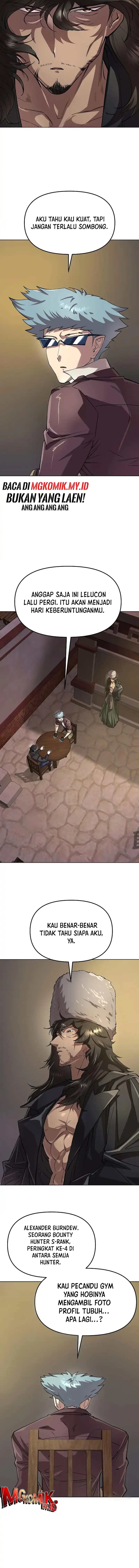 Cosmic Heavenly Demon 3077 chapter 70