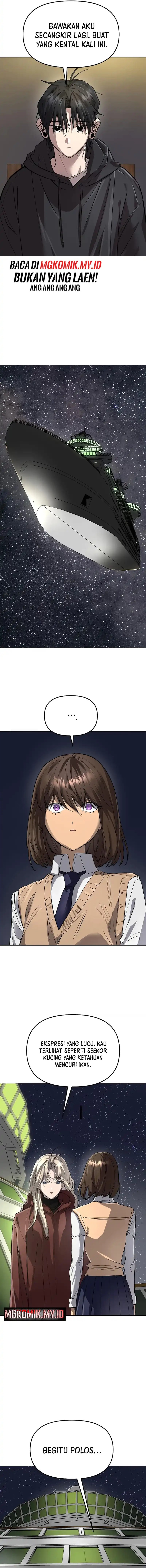 Cosmic Heavenly Demon 3077 chapter 70