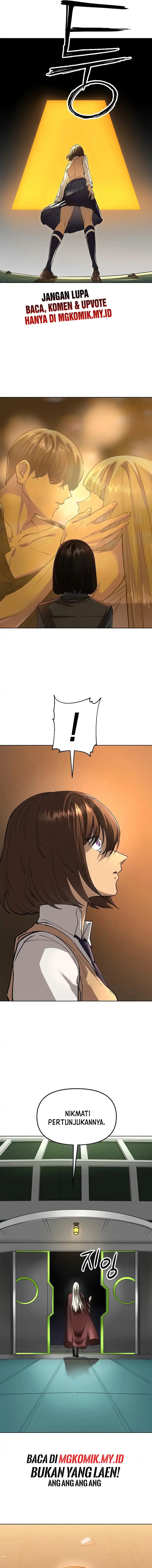 Cosmic Heavenly Demon 3077 chapter 70