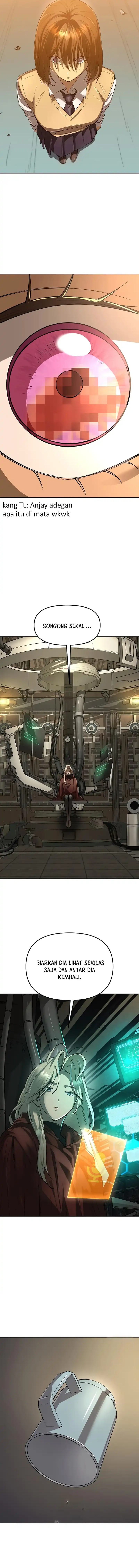 Cosmic Heavenly Demon 3077 chapter 70