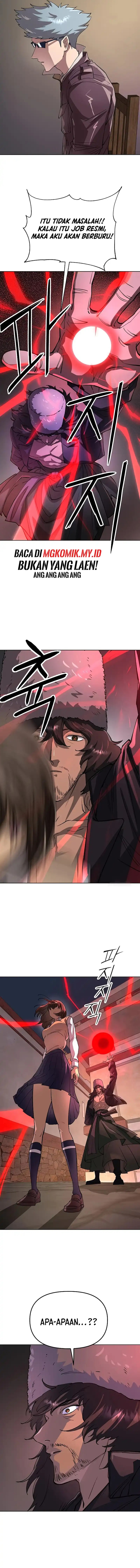 Cosmic Heavenly Demon 3077 chapter 70