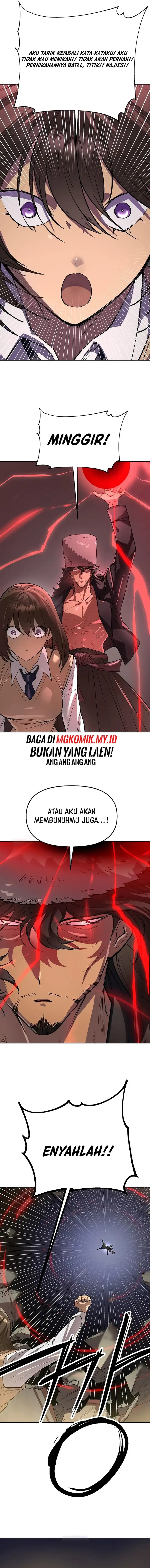 Cosmic Heavenly Demon 3077 chapter 70