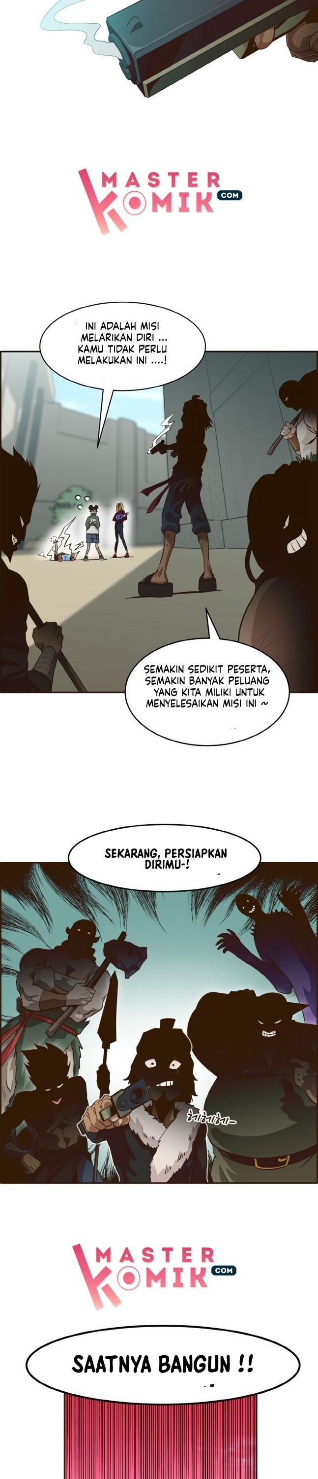 Counter Cube chapter 6