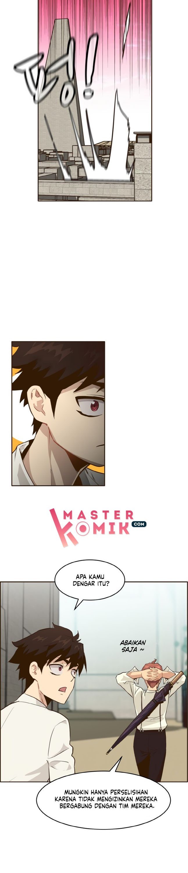 Counter Cube chapter 6