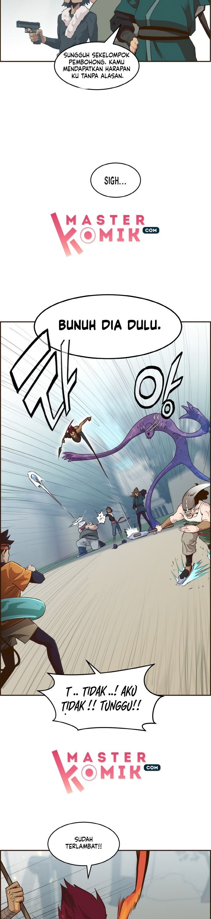 Counter Cube chapter 6