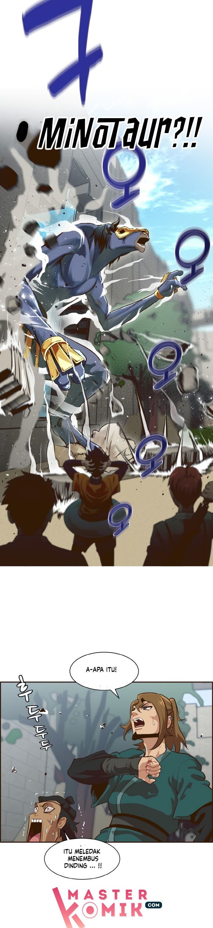 Counter Cube chapter 6