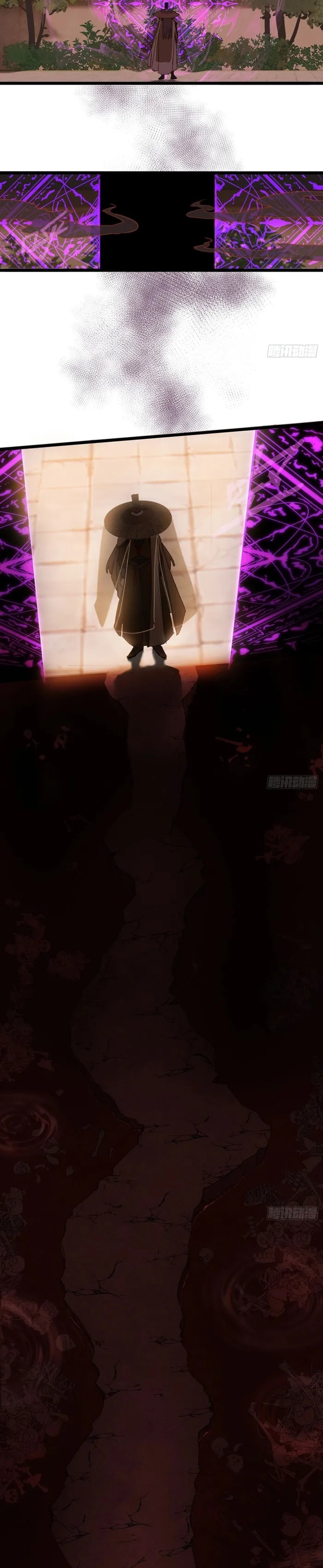 Counterattacking System Available At The Grand Ascension Stage chapter 3