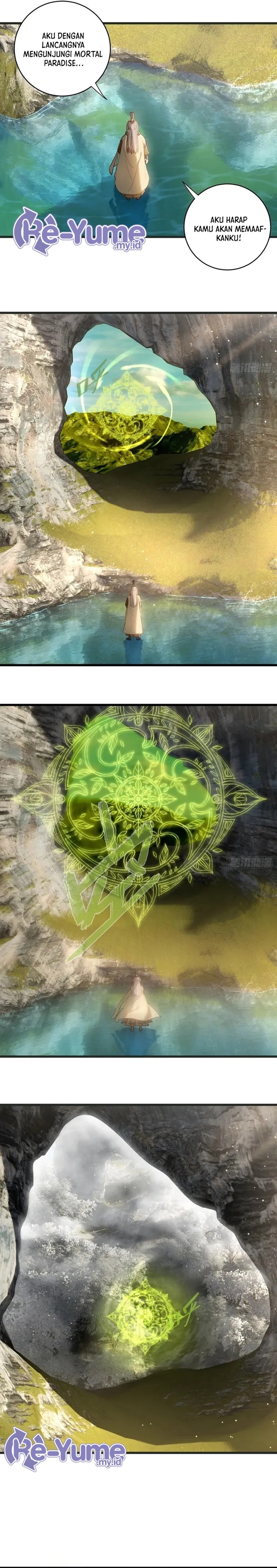 Counterattacking System Available At The Grand Ascension Stage chapter 7