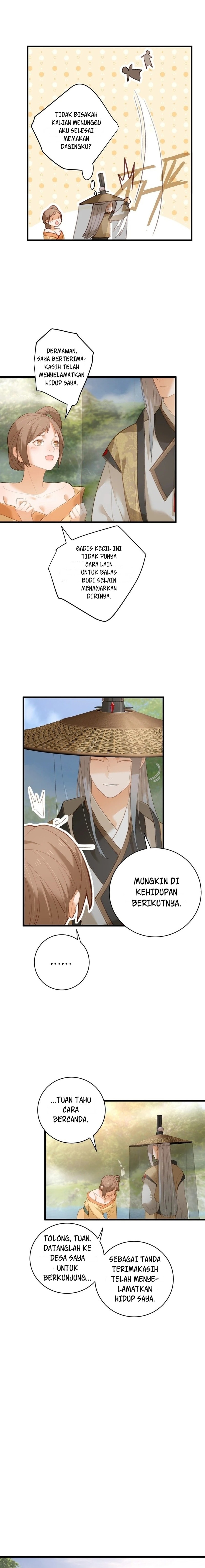 Counterattacking System Available At The Grand Ascension Stage Chapter 18 Bahasa Indonesia