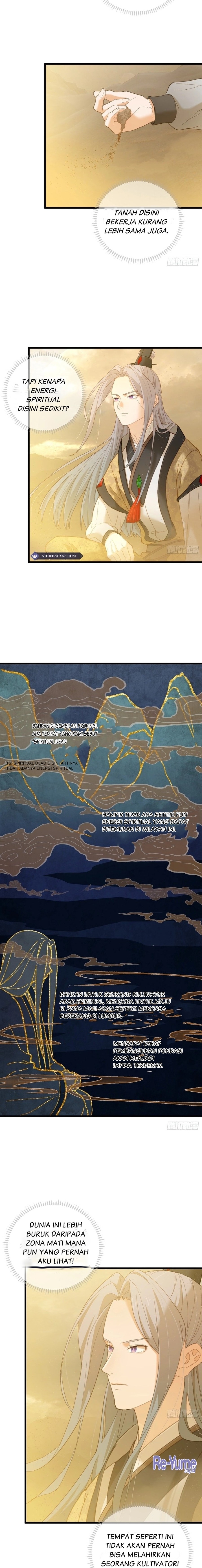 Counterattacking System Available At The Grand Ascension Stage chapter 25