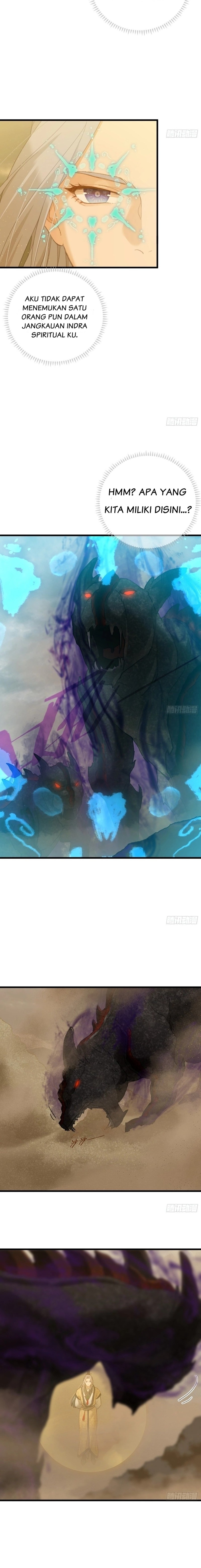 Counterattacking System Available At The Grand Ascension Stage chapter 25