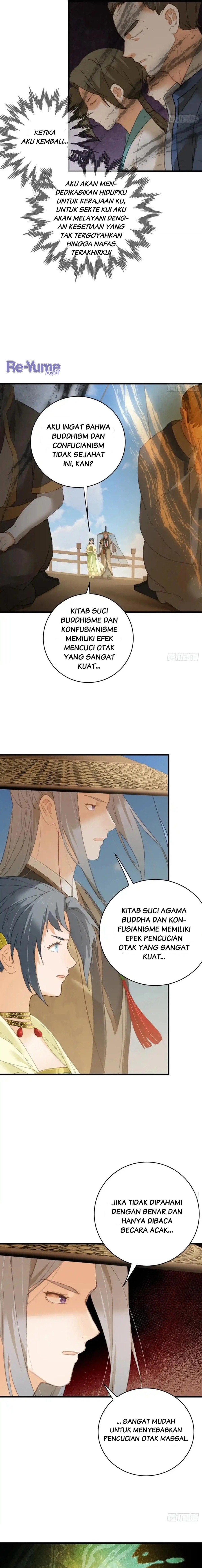 Counterattacking System Available At The Grand Ascension Stage chapter 30