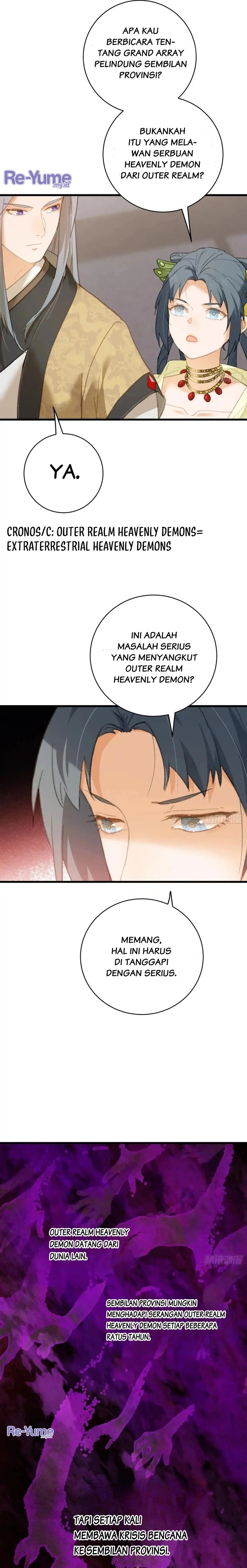 Counterattacking System Available At The Grand Ascension Stage chapter 30
