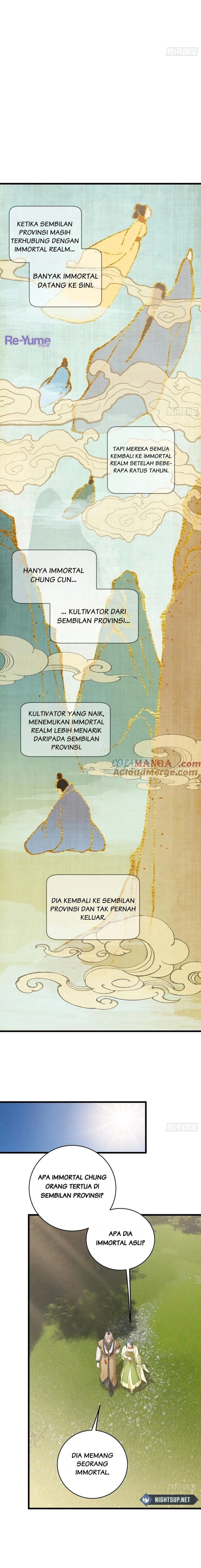 Counterattacking System Available At The Grand Ascension Stage chapter 31