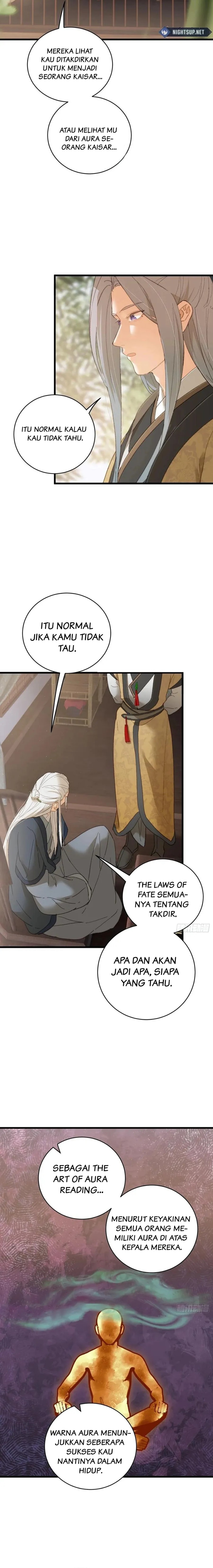 Counterattacking System Available At The Grand Ascension Stage chapter 33
