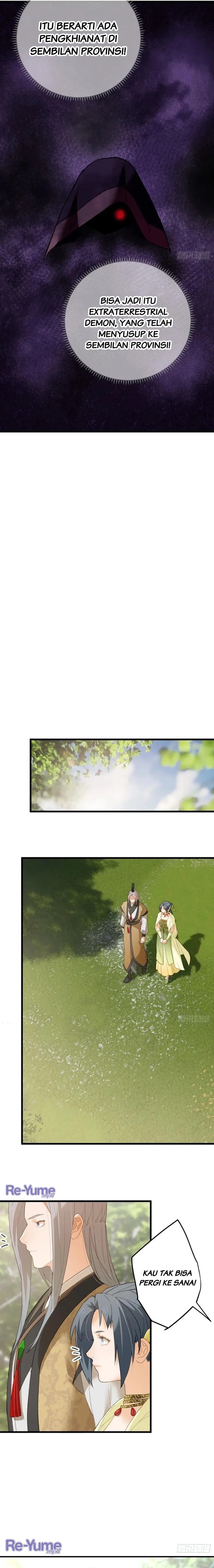 Counterattacking System Available At The Grand Ascension Stage chapter 33