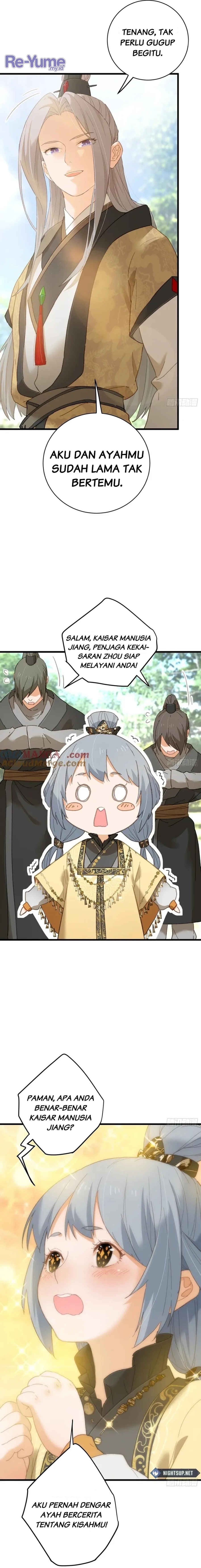 Counterattacking System Available At The Grand Ascension Stage chapter 33