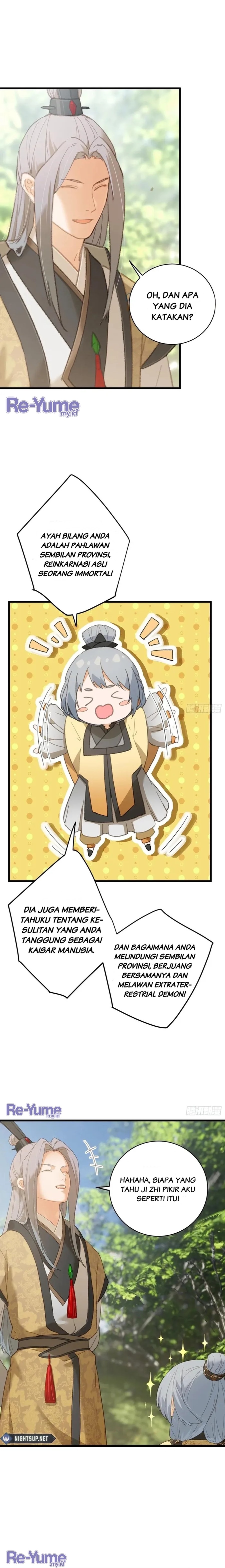Counterattacking System Available At The Grand Ascension Stage chapter 33