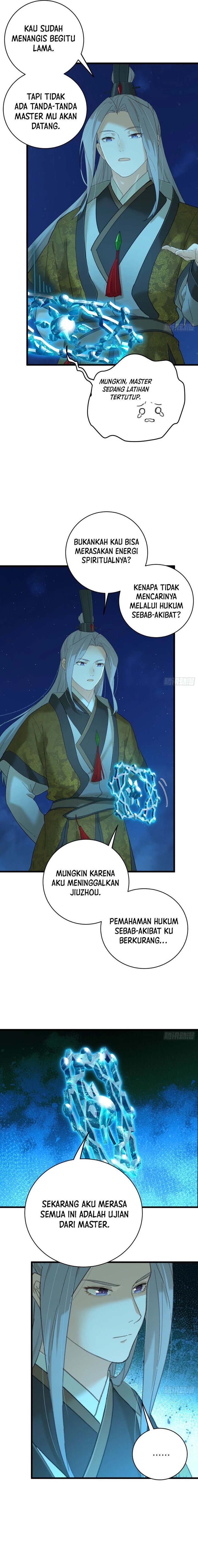 Counterattacking System Available At The Grand Ascension Stage chapter 42