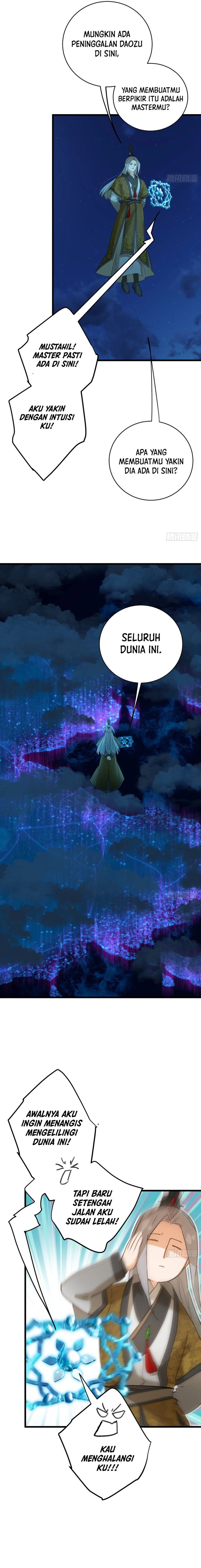 Counterattacking System Available At The Grand Ascension Stage chapter 42