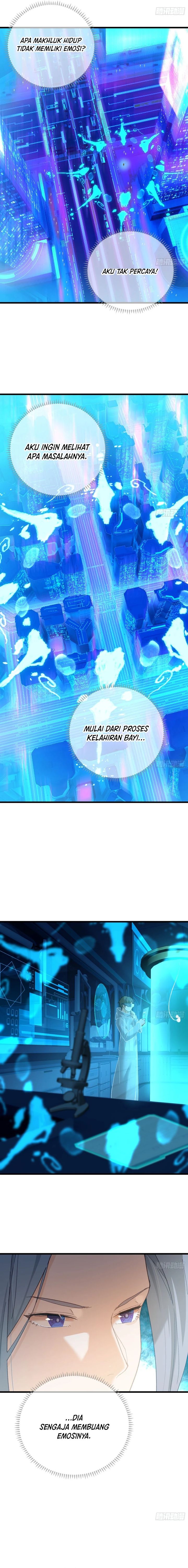 Counterattacking System Available At The Grand Ascension Stage chapter 43