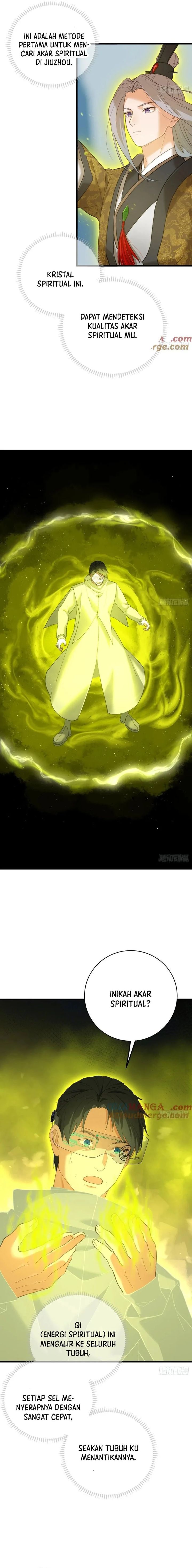 Counterattacking System Available At The Grand Ascension Stage chapter 44