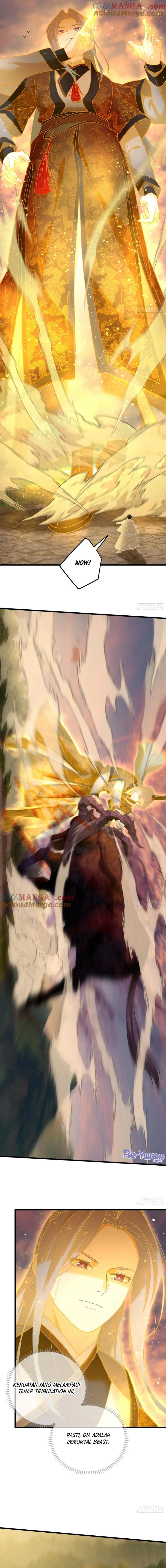 Counterattacking System Available At The Grand Ascension Stage chapter 47