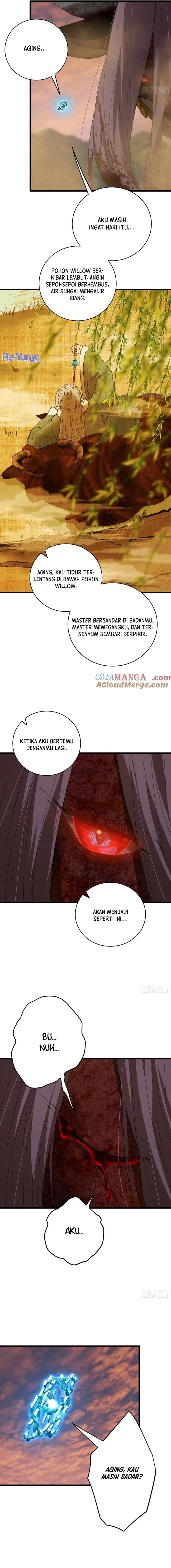 Counterattacking System Available At The Grand Ascension Stage chapter 47