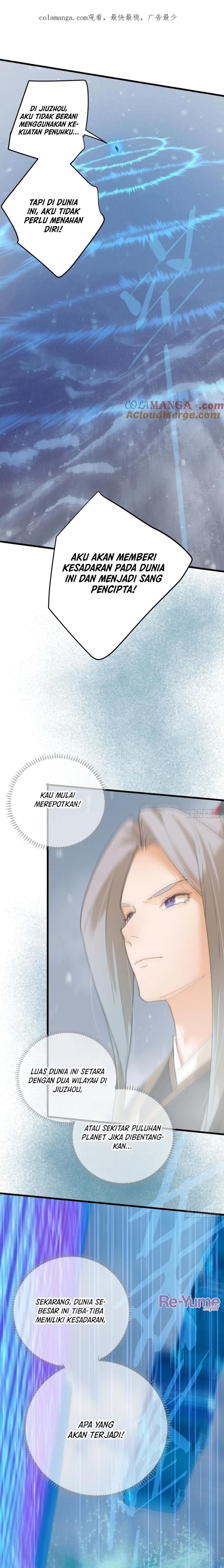 Counterattacking System Available At The Grand Ascension Stage chapter 49
