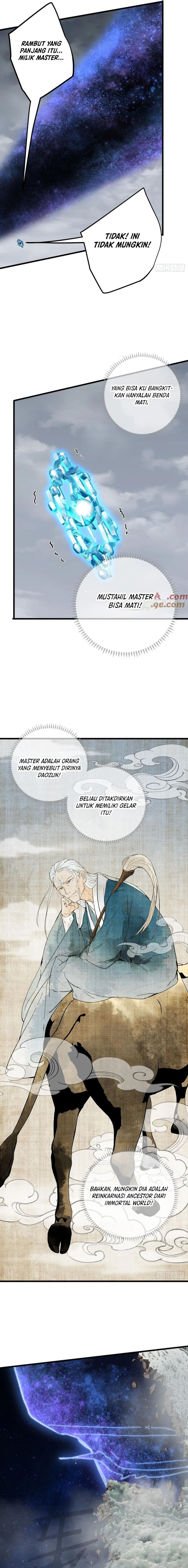 Counterattacking System Available At The Grand Ascension Stage chapter 49
