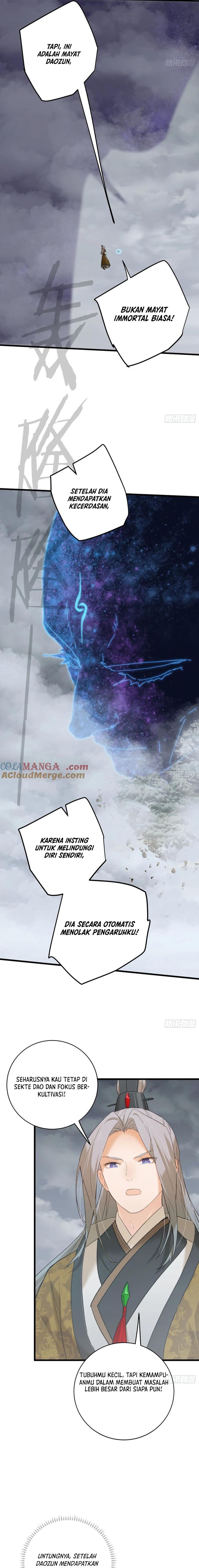 Counterattacking System Available At The Grand Ascension Stage chapter 49