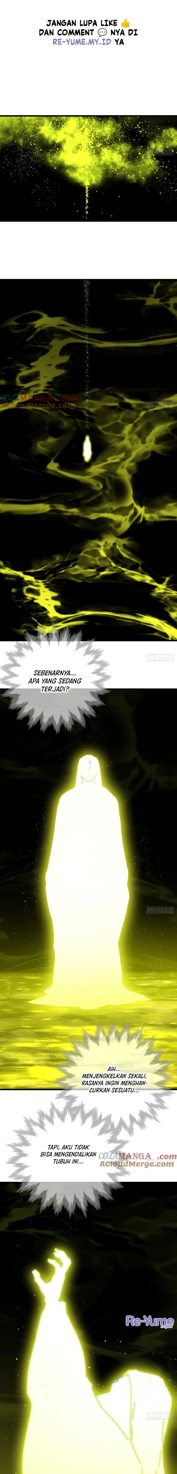 Counterattacking System Available At The Grand Ascension Stage chapter 49