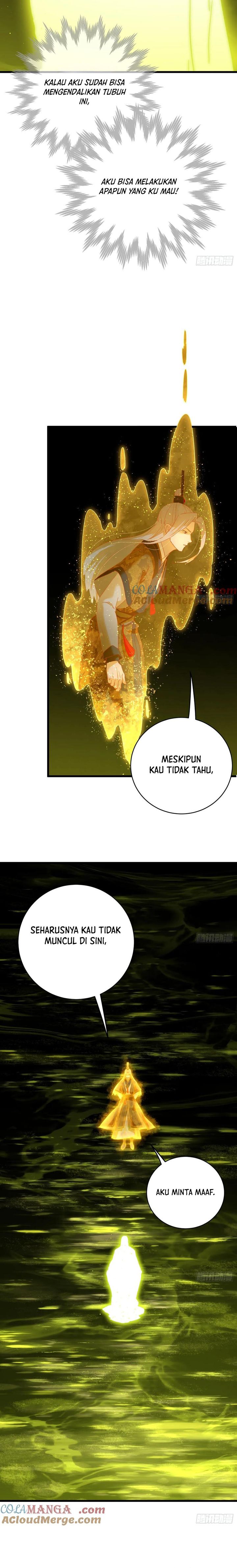 Counterattacking System Available At The Grand Ascension Stage chapter 49
