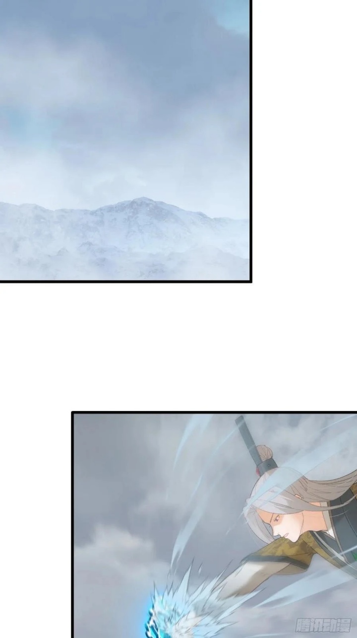 Counterattacking System Available At The Grand Ascension Stage chapter 50