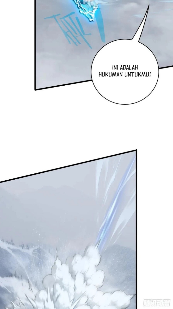 Counterattacking System Available At The Grand Ascension Stage chapter 50
