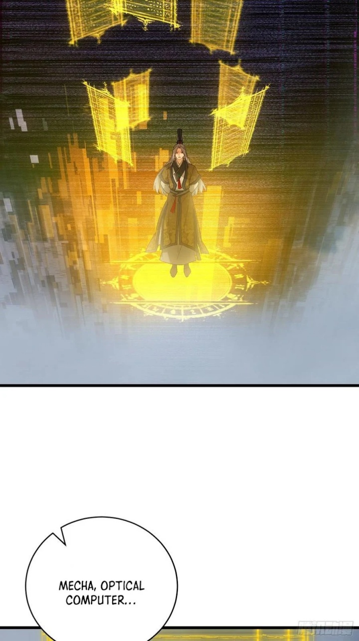 Counterattacking System Available At The Grand Ascension Stage chapter 50