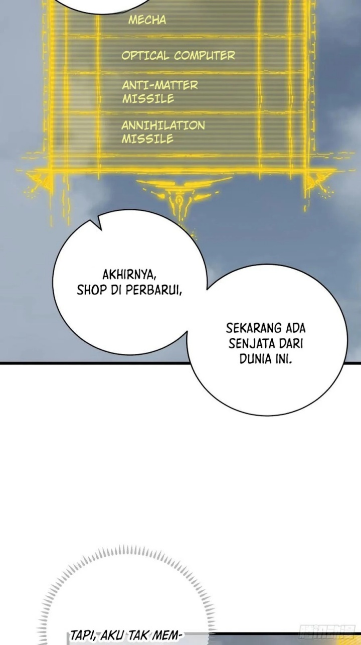 Counterattacking System Available At The Grand Ascension Stage chapter 50